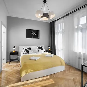  Lägenhet Pomaranczarnia