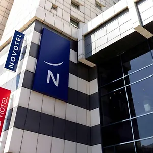 4* Hotell Novotel Centrum