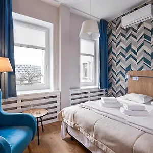 2* Hotell Traffic Stare