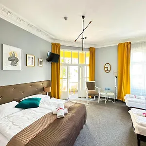 3* Pensionat Expolis - Center Mtp Targi - 24h #betterthanyourex