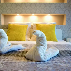  Appartamento Apartamenty Homely Place Serce Poznania - Stary Rynek - Parking