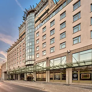 5* Hotell Sheraton