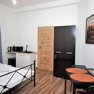  Appartamento Roomspoznan Pl - I Polwiejska 20 - 24h Self Check-in