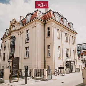 4* Hotel Liberte 33 Bw Premier Collection