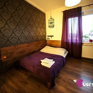  Ostello Very Berry - Old Town, Parking, Lift, Reception 24h