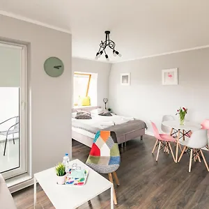 Stare Zoo Appartement